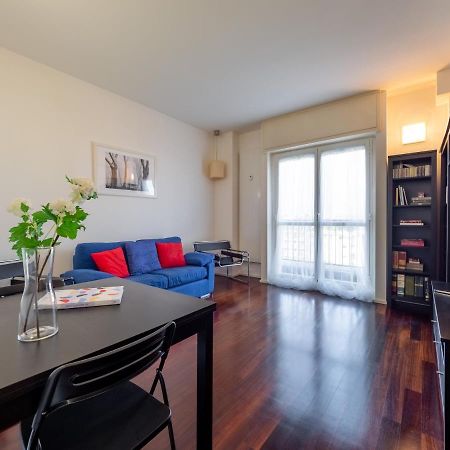 Apartament Vigliani 19 Mediolan Zewnętrze zdjęcie