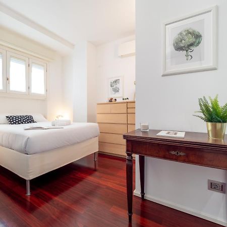 Apartament Vigliani 19 Mediolan Zewnętrze zdjęcie