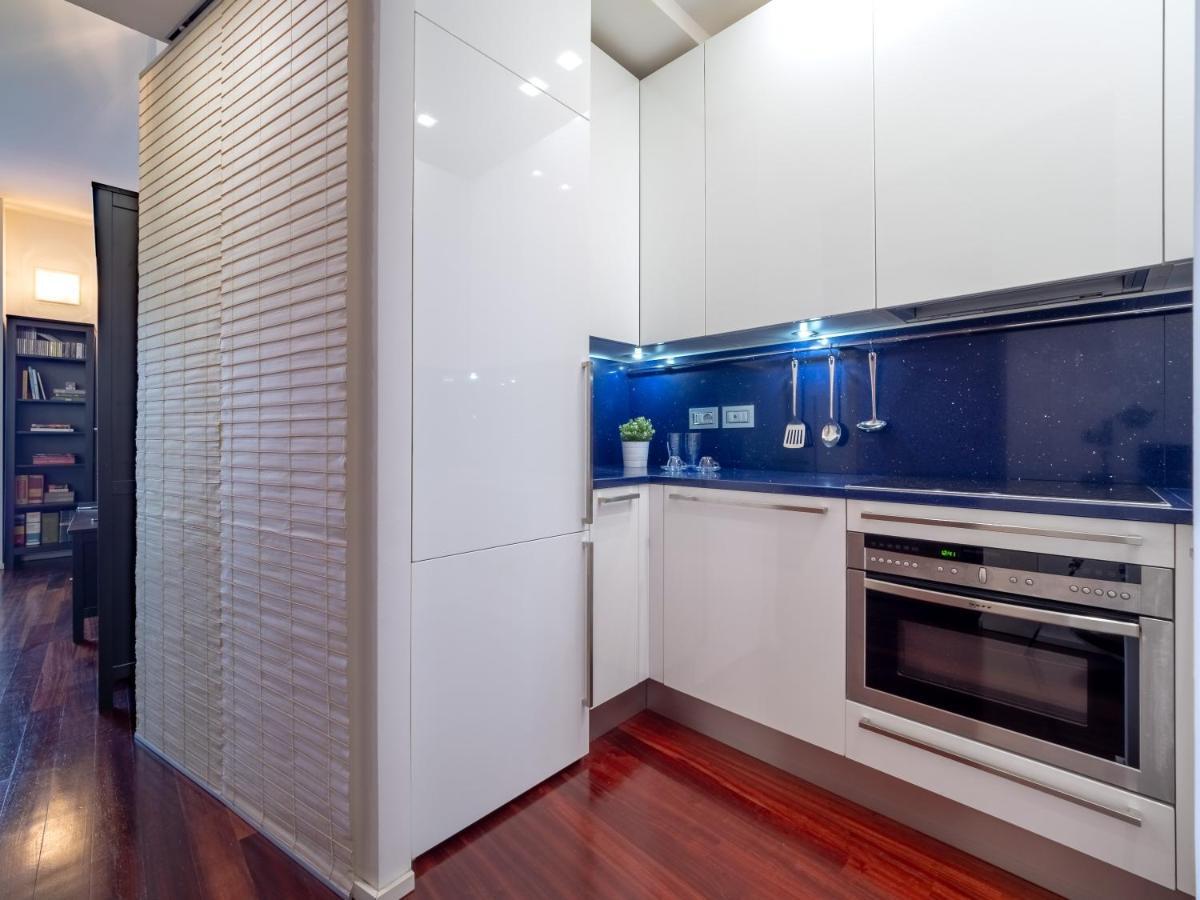 Apartament Vigliani 19 Mediolan Zewnętrze zdjęcie