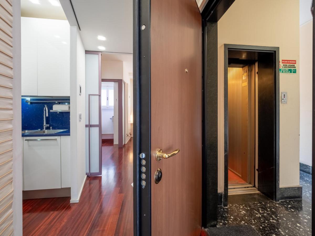 Apartament Vigliani 19 Mediolan Zewnętrze zdjęcie