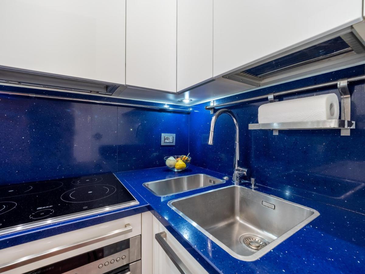 Apartament Vigliani 19 Mediolan Zewnętrze zdjęcie