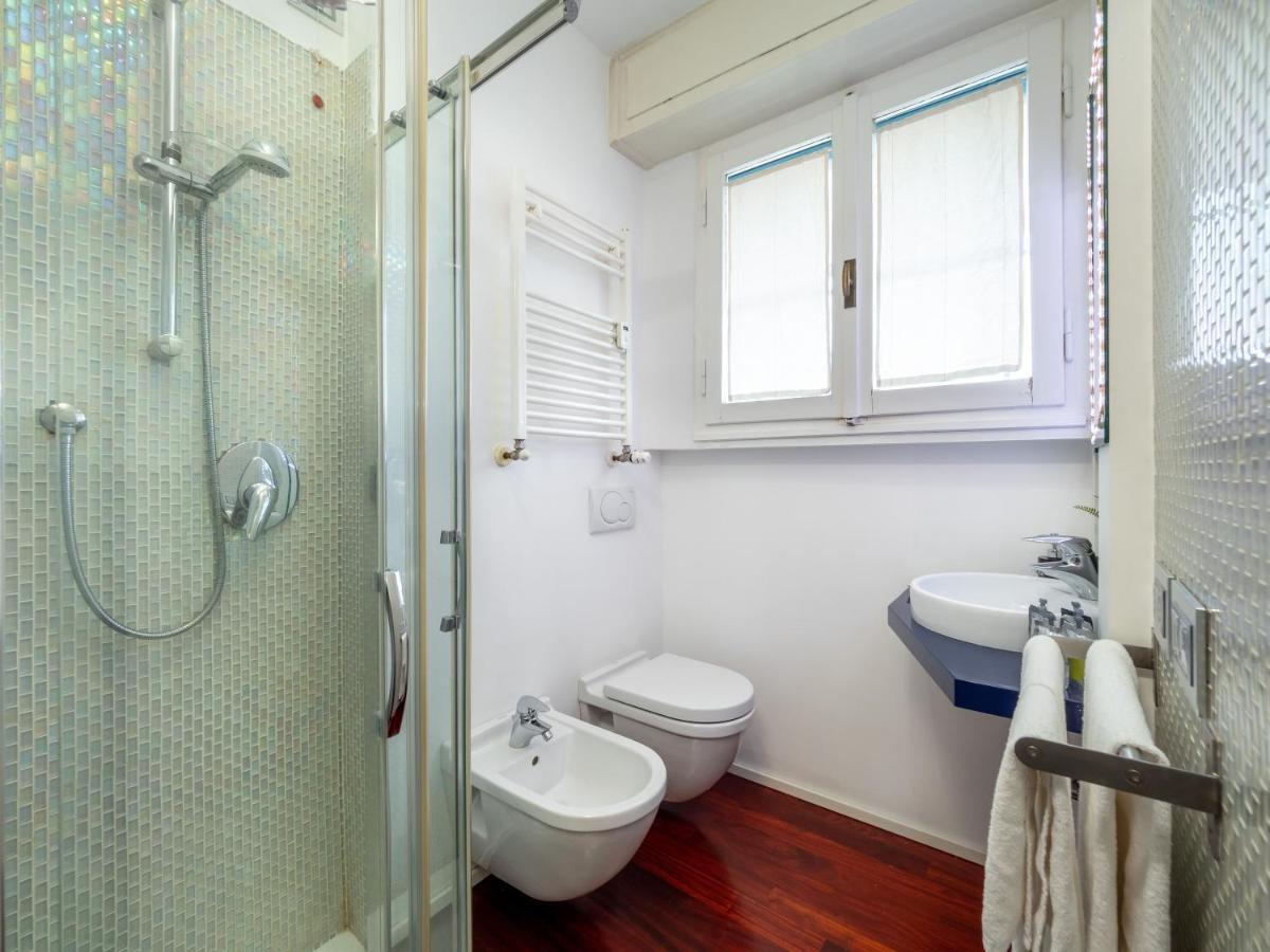 Apartament Vigliani 19 Mediolan Zewnętrze zdjęcie