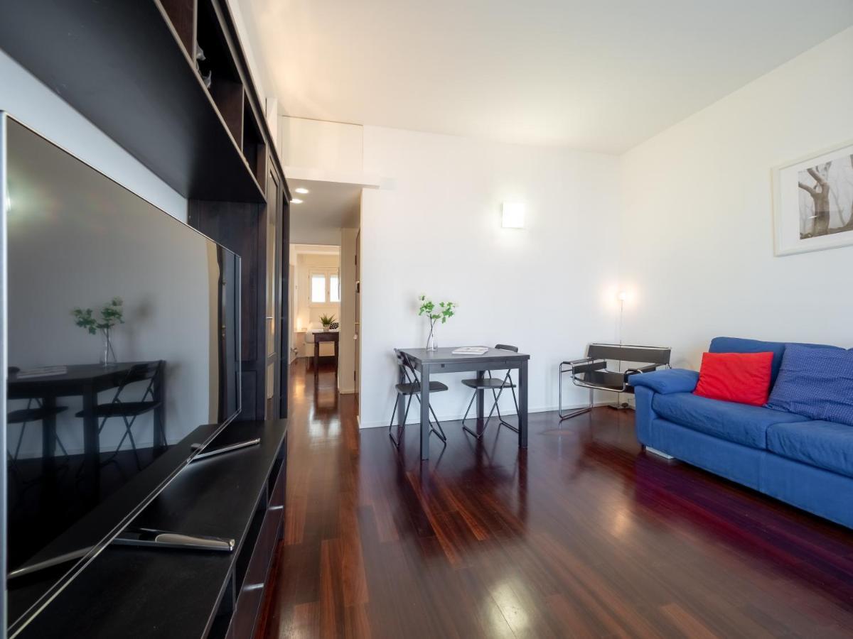 Apartament Vigliani 19 Mediolan Zewnętrze zdjęcie