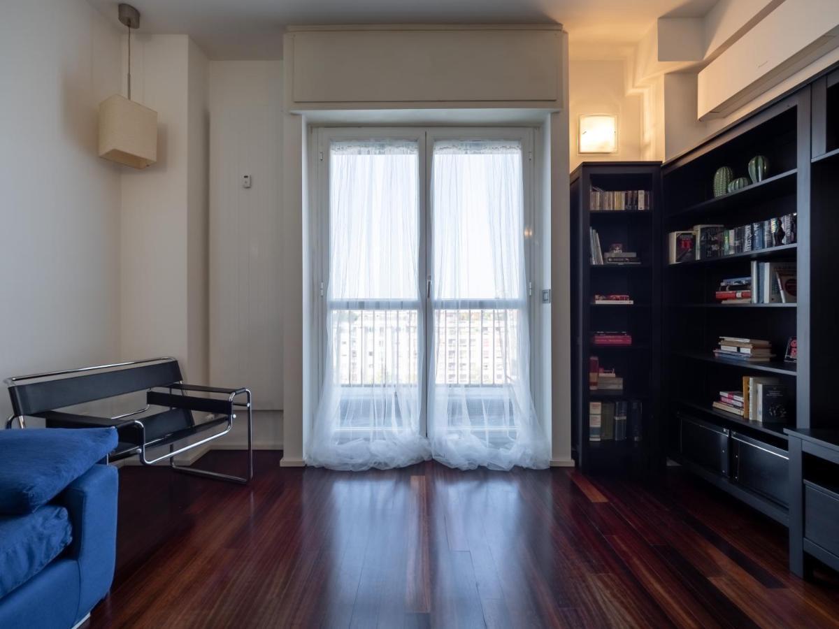 Apartament Vigliani 19 Mediolan Zewnętrze zdjęcie