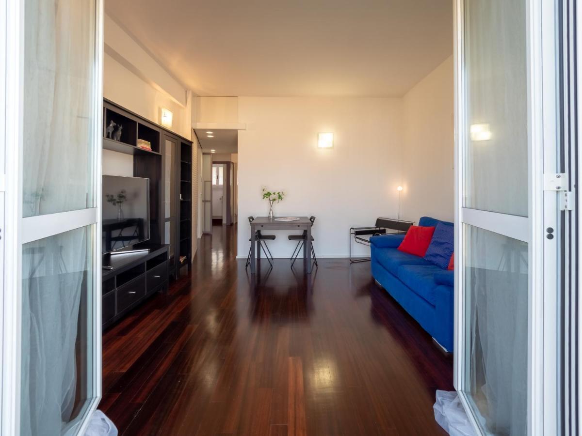 Apartament Vigliani 19 Mediolan Zewnętrze zdjęcie