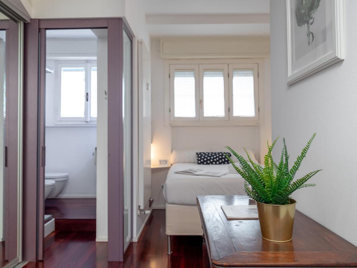 Apartament Vigliani 19 Mediolan Zewnętrze zdjęcie