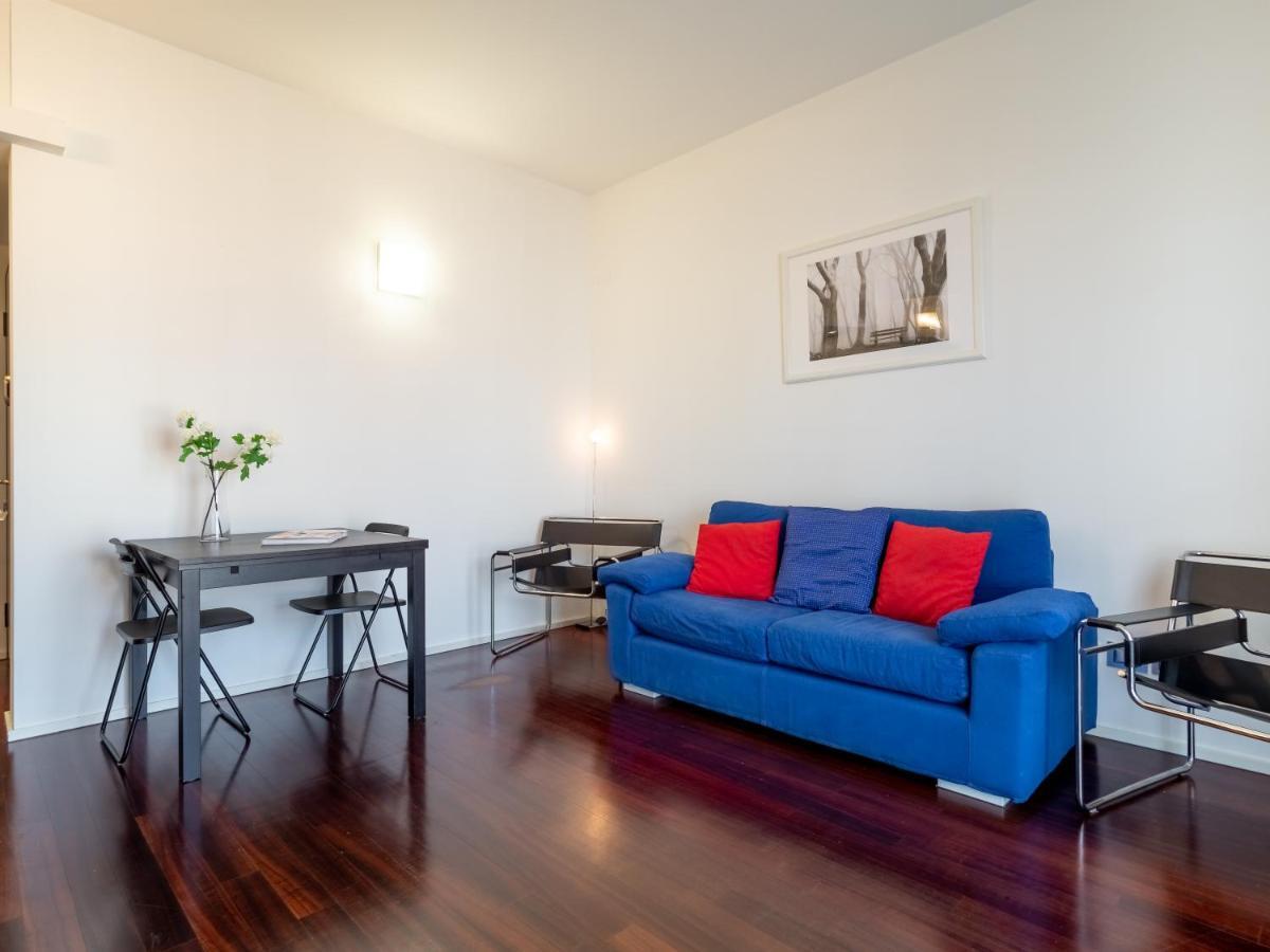 Apartament Vigliani 19 Mediolan Zewnętrze zdjęcie