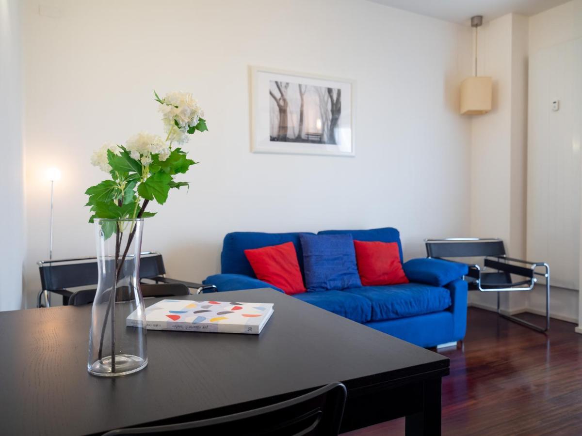 Apartament Vigliani 19 Mediolan Zewnętrze zdjęcie
