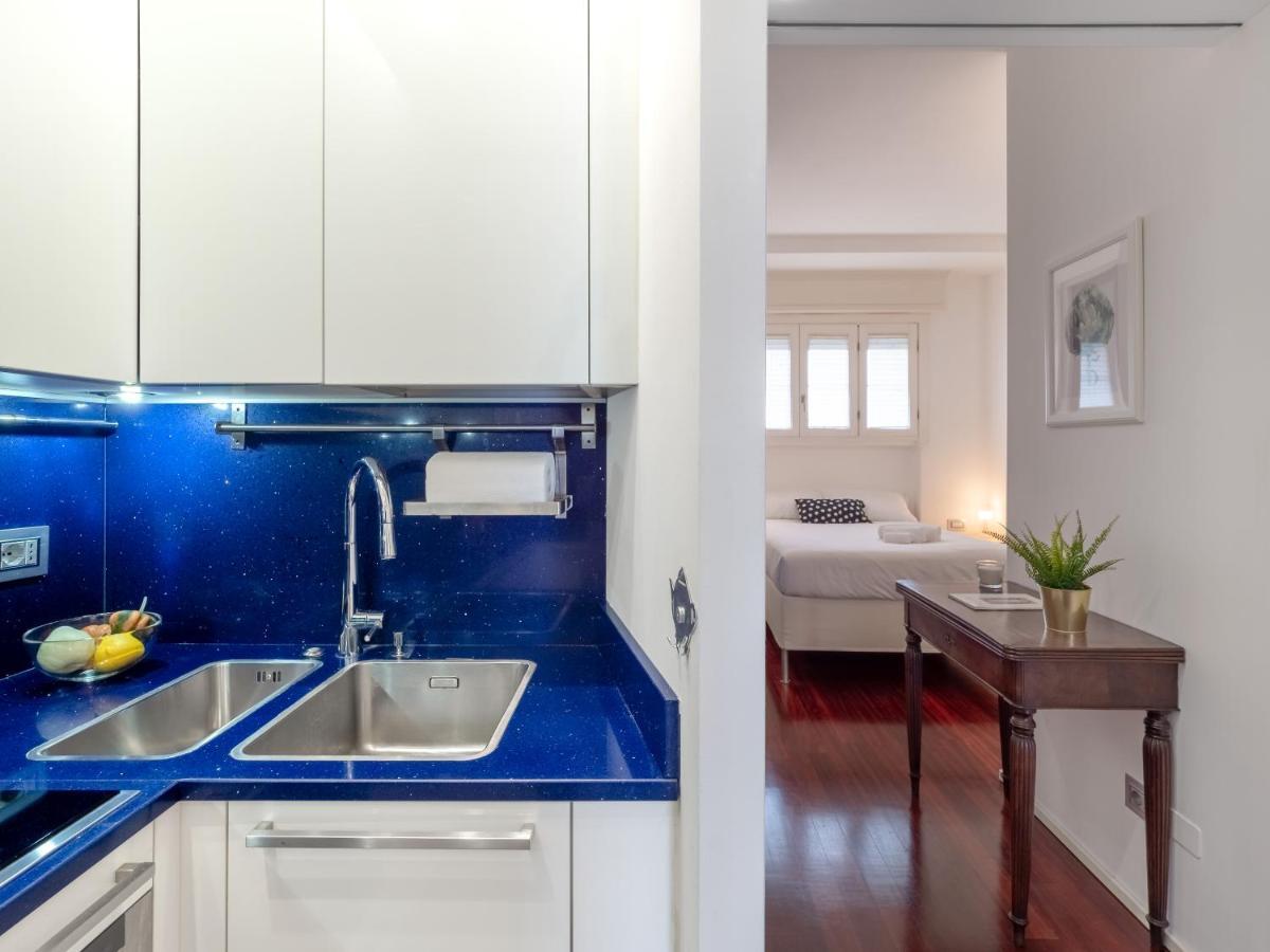 Apartament Vigliani 19 Mediolan Zewnętrze zdjęcie