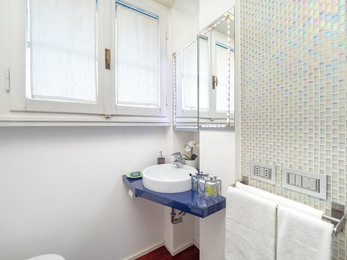 Apartament Vigliani 19 Mediolan Zewnętrze zdjęcie