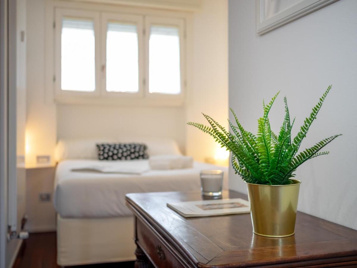 Apartament Vigliani 19 Mediolan Zewnętrze zdjęcie