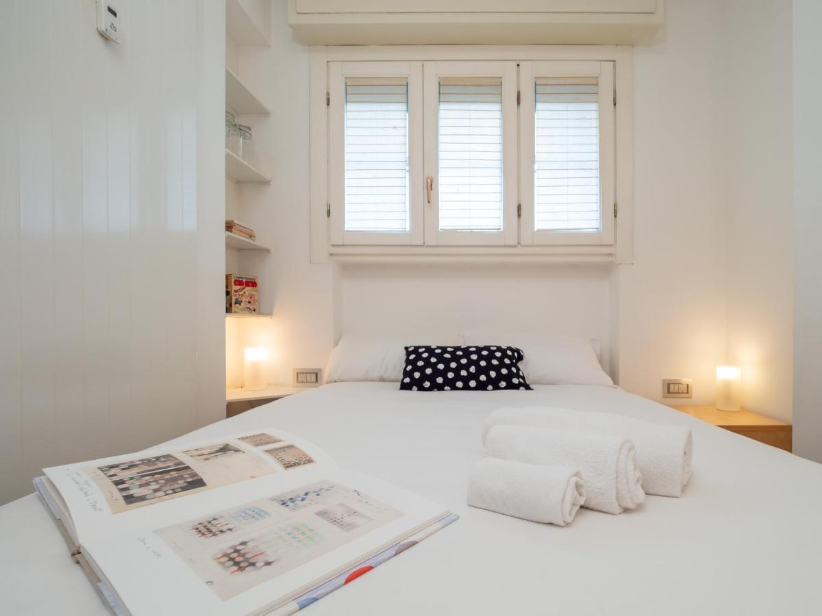 Apartament Vigliani 19 Mediolan Zewnętrze zdjęcie