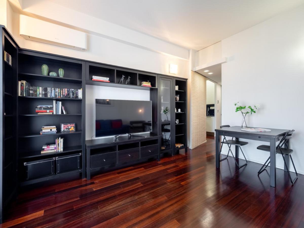 Apartament Vigliani 19 Mediolan Zewnętrze zdjęcie