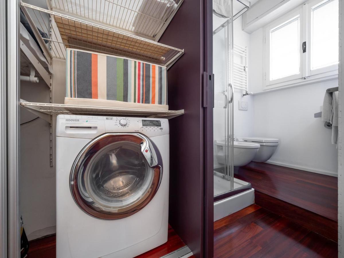 Apartament Vigliani 19 Mediolan Zewnętrze zdjęcie
