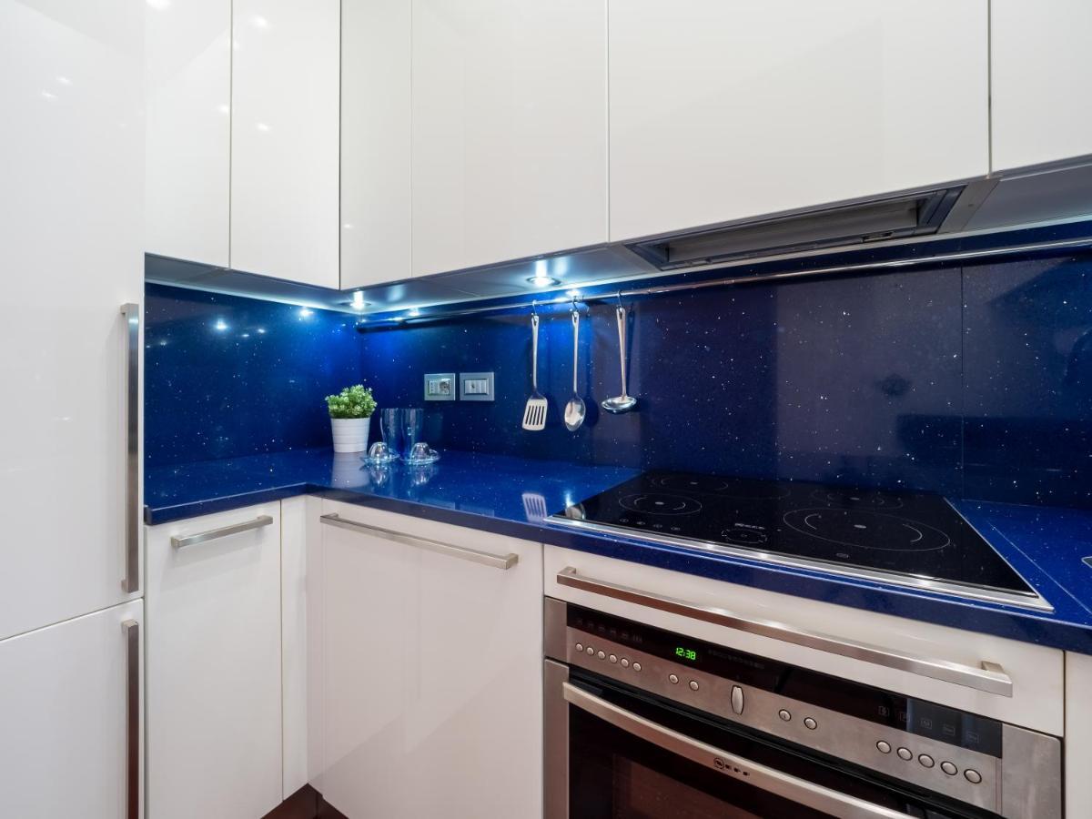 Apartament Vigliani 19 Mediolan Zewnętrze zdjęcie