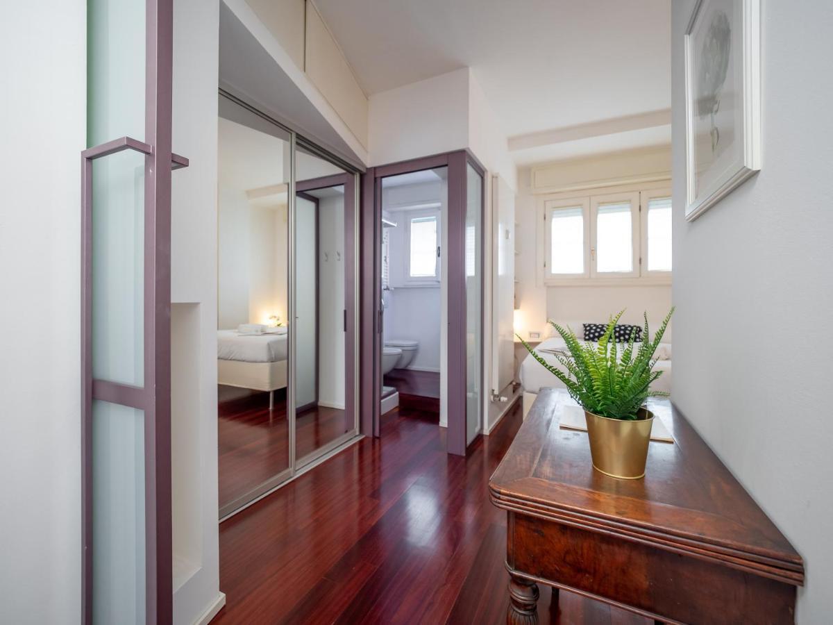 Apartament Vigliani 19 Mediolan Zewnętrze zdjęcie