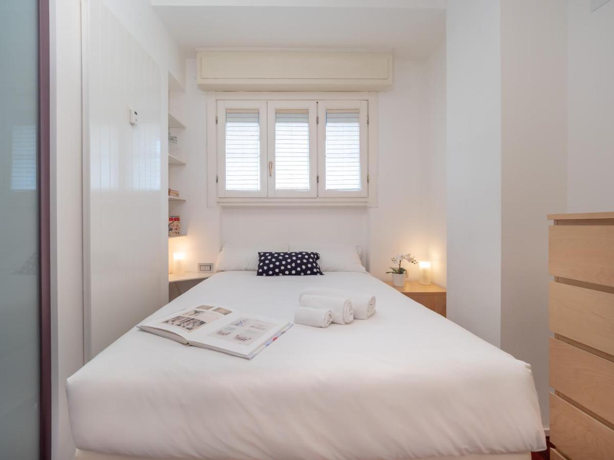 Apartament Vigliani 19 Mediolan Zewnętrze zdjęcie