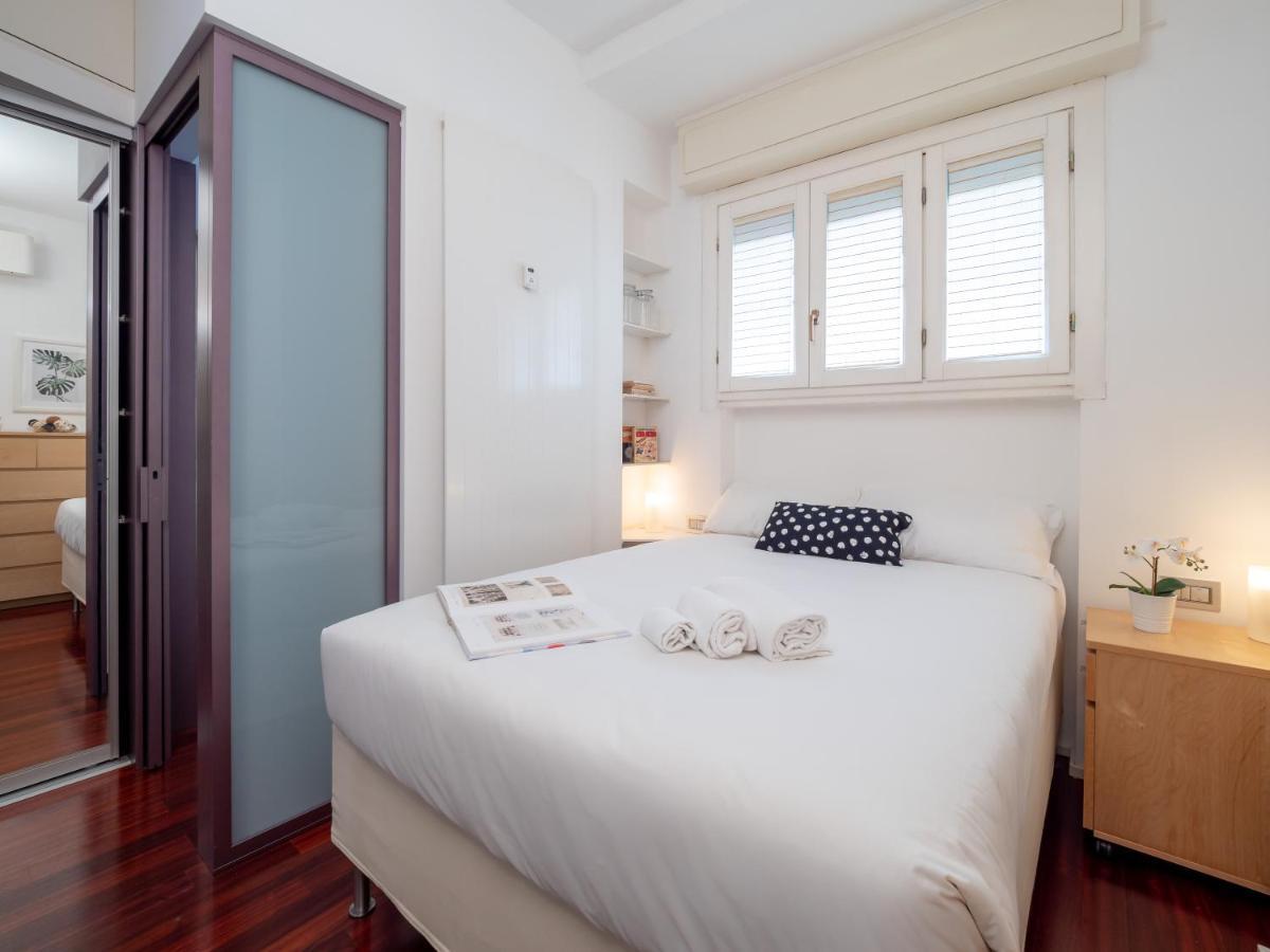 Apartament Vigliani 19 Mediolan Zewnętrze zdjęcie